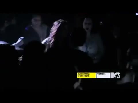 Demi Lovato - Stay Strong Premiere Documentary Full 45935