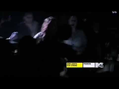 Demi Lovato - Stay Strong Premiere Documentary Full 45936