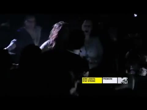 Demi Lovato - Stay Strong Premiere Documentary Full 45938