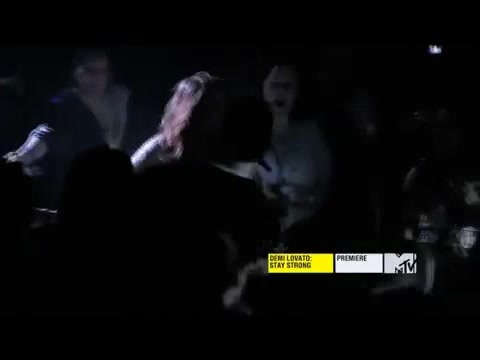 Demi Lovato - Stay Strong Premiere Documentary Full 45939