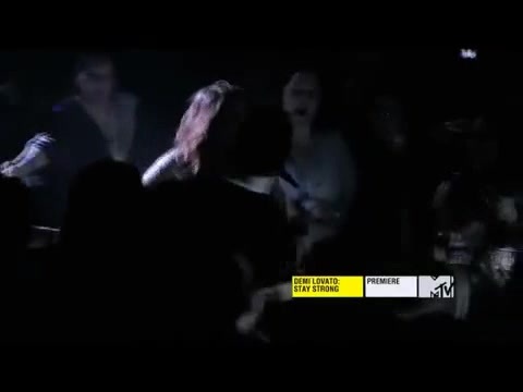 Demi Lovato - Stay Strong Premiere Documentary Full 45940