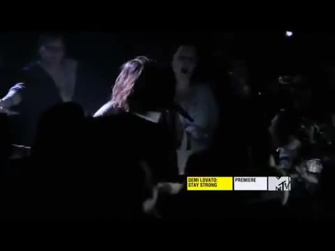 Demi Lovato - Stay Strong Premiere Documentary Full 45941