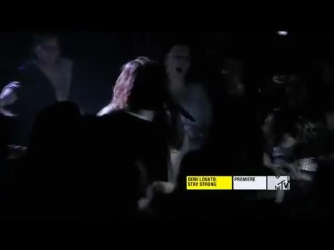 Demi Lovato - Stay Strong Premiere Documentary Full 45943