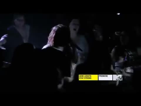 Demi Lovato - Stay Strong Premiere Documentary Full 45944 - Demi - Stay Strong Documentary Part o87