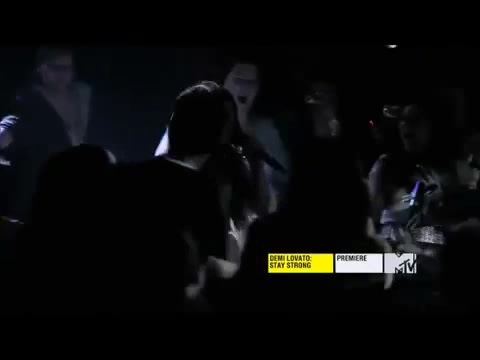 Demi Lovato - Stay Strong Premiere Documentary Full 45945