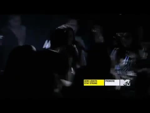 Demi Lovato - Stay Strong Premiere Documentary Full 45946 - Demi - Stay Strong Documentary Part o87
