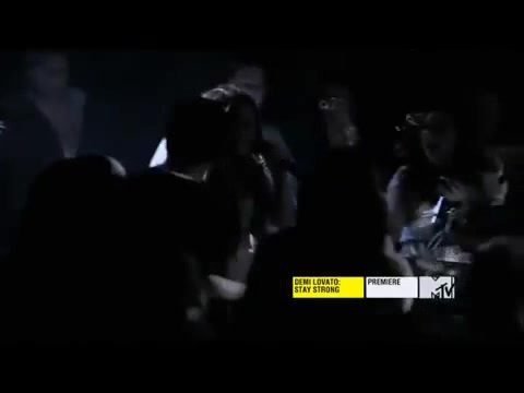 Demi Lovato - Stay Strong Premiere Documentary Full 45947