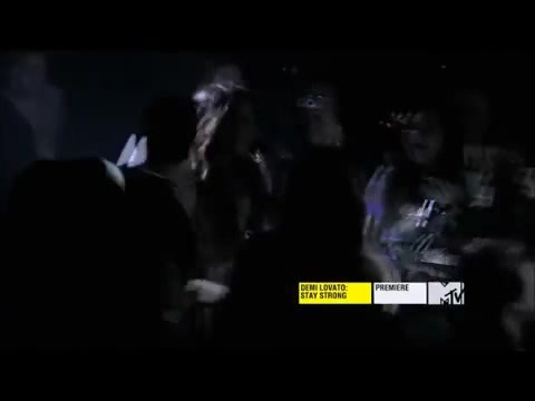 Demi Lovato - Stay Strong Premiere Documentary Full 45949