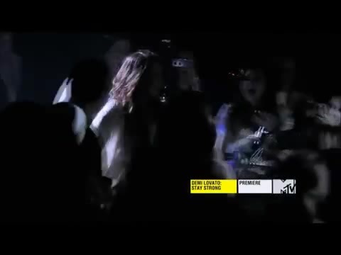 Demi Lovato - Stay Strong Premiere Documentary Full 45952