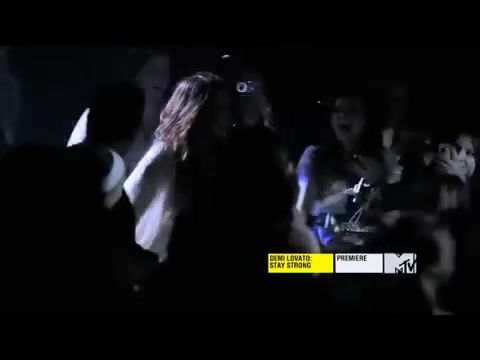 Demi Lovato - Stay Strong Premiere Documentary Full 45953