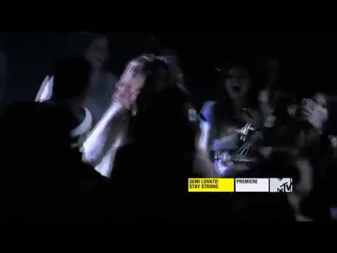 Demi Lovato - Stay Strong Premiere Documentary Full 45955