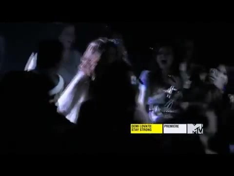 Demi Lovato - Stay Strong Premiere Documentary Full 45956 - Demi - Stay Strong Documentary Part o87