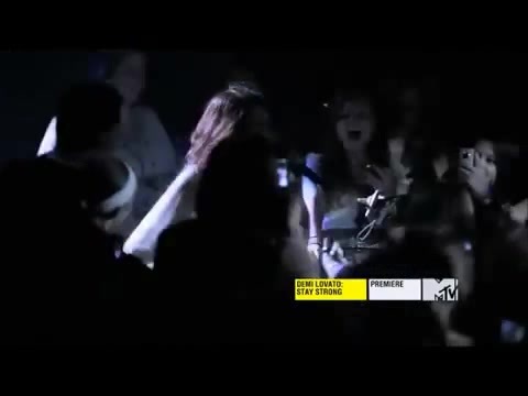 Demi Lovato - Stay Strong Premiere Documentary Full 45958