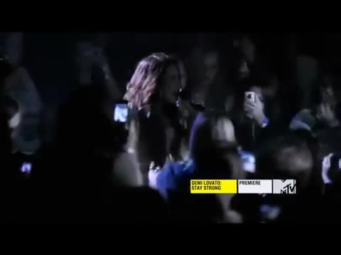 Demi Lovato - Stay Strong Premiere Documentary Full 45967