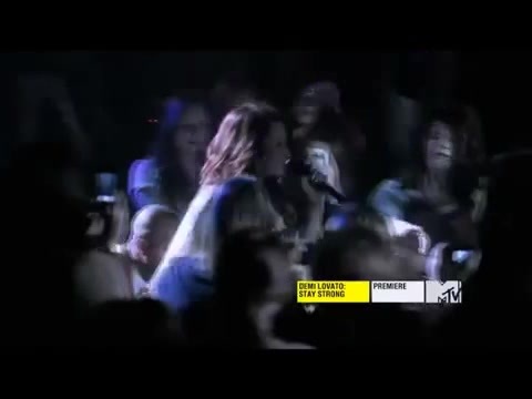 Demi Lovato - Stay Strong Premiere Documentary Full 45976 - Demi - Stay Strong Documentary Part o87
