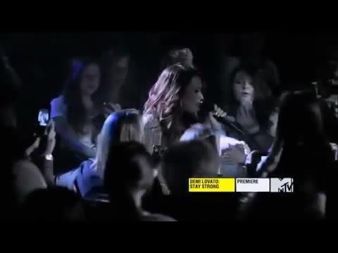 Demi Lovato - Stay Strong Premiere Documentary Full 45984 - Demi - Stay Strong Documentary Part o87