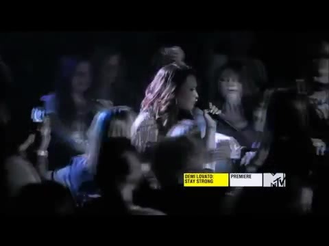 Demi Lovato - Stay Strong Premiere Documentary Full 45985