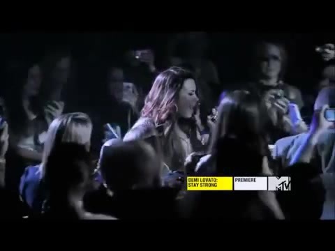 Demi Lovato - Stay Strong Premiere Documentary Full 45993