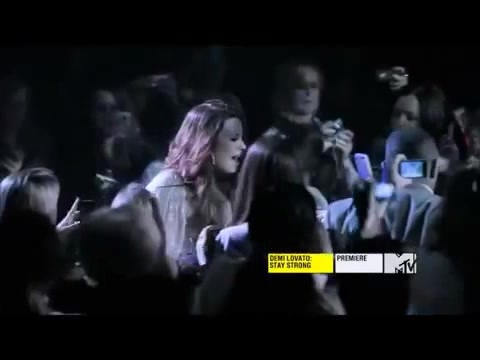 Demi Lovato - Stay Strong Premiere Documentary Full 46000 - Demi - Stay Strong Documentary Part o87