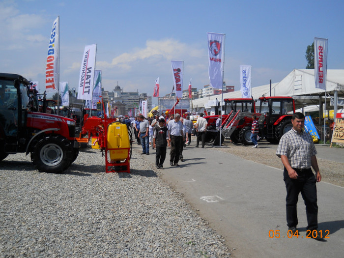 DSCN1570 - Agraria 2012