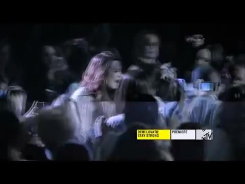 Demi Lovato - Stay Strong Premiere Documentary Full 46002 - Demi - Stay Strong Documentary Part o88
