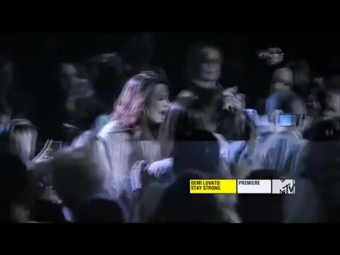 Demi Lovato - Stay Strong Premiere Documentary Full 46002