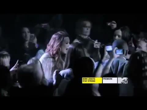 Demi Lovato - Stay Strong Premiere Documentary Full 46004
