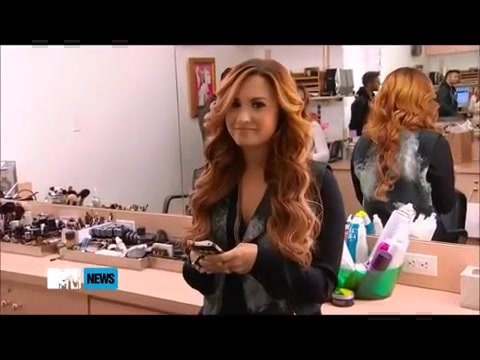 Demi Lovato - Stay Strong Premiere Documentary Full 46501 - Demi - Stay Strong Documentary Part o89