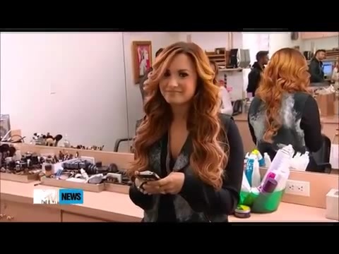 Demi Lovato - Stay Strong Premiere Documentary Full 46502 - Demi - Stay Strong Documentary Part o89