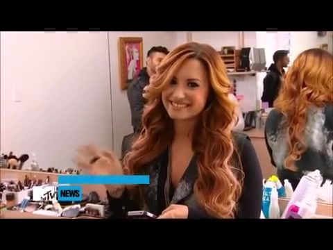 Demi Lovato - Stay Strong Premiere Documentary Full 46551 - Demi - Stay Strong Documentary Part o89