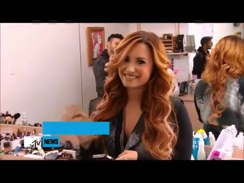 Demi Lovato - Stay Strong Premiere Documentary Full 46552 - Demi - Stay Strong Documentary Part o89