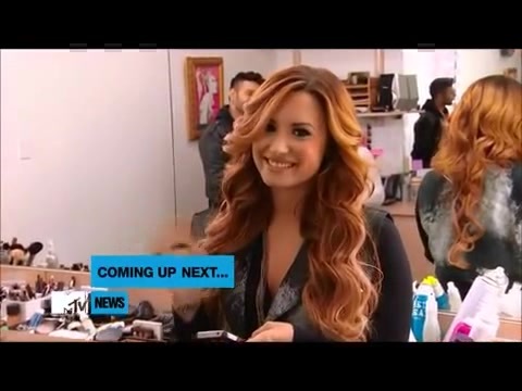 Demi Lovato - Stay Strong Premiere Documentary Full 46553 - Demi - Stay Strong Documentary Part o89