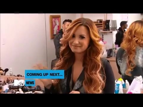 Demi Lovato - Stay Strong Premiere Documentary Full 46562 - Demi - Stay Strong Documentary Part o89