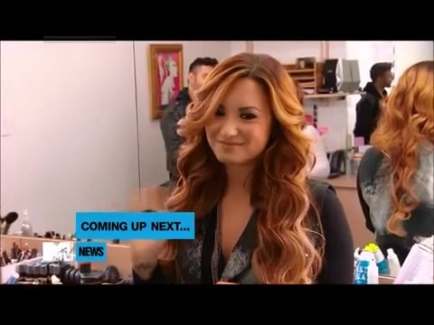 Demi Lovato - Stay Strong Premiere Documentary Full 46570 - Demi - Stay Strong Documentary Part o89