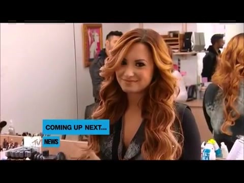 Demi Lovato - Stay Strong Premiere Documentary Full 46579 - Demi - Stay Strong Documentary Part o89