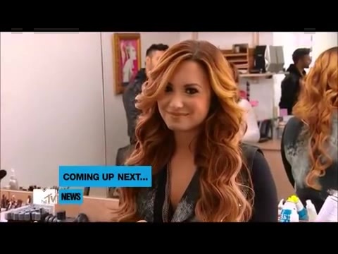 Demi Lovato - Stay Strong Premiere Documentary Full 46584 - Demi - Stay Strong Documentary Part o89