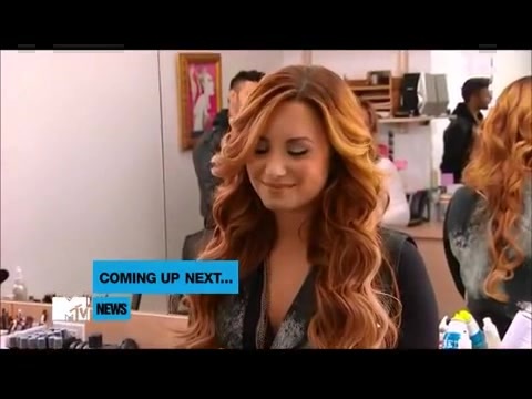 Demi Lovato - Stay Strong Premiere Documentary Full 46588 - Demi - Stay Strong Documentary Part o89