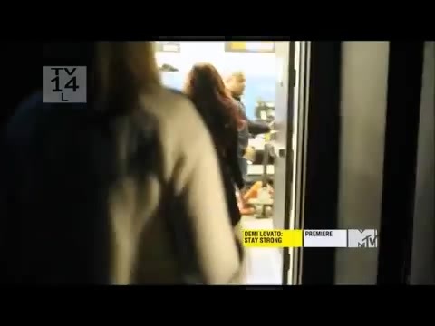 Demi Lovato - Stay Strong Premiere Documentary Full 46848