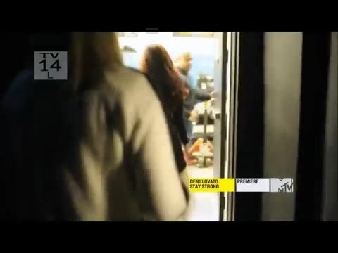 Demi Lovato - Stay Strong Premiere Documentary Full 46849