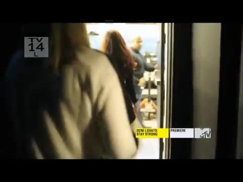 Demi Lovato - Stay Strong Premiere Documentary Full 46850