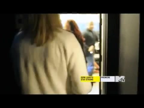 Demi Lovato - Stay Strong Premiere Documentary Full 46854