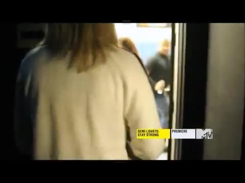 Demi Lovato - Stay Strong Premiere Documentary Full 46857