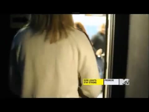 Demi Lovato - Stay Strong Premiere Documentary Full 46858