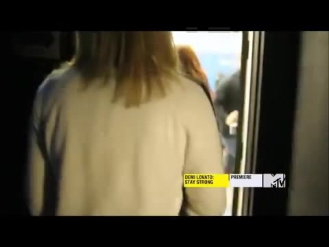 Demi Lovato - Stay Strong Premiere Documentary Full 46861