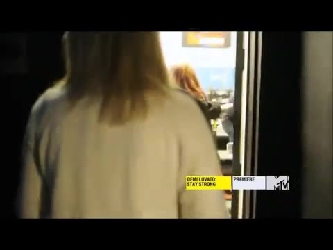 Demi Lovato - Stay Strong Premiere Documentary Full 46867