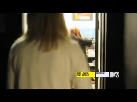 Demi Lovato - Stay Strong Premiere Documentary Full 46869