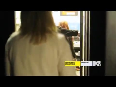 Demi Lovato - Stay Strong Premiere Documentary Full 46871