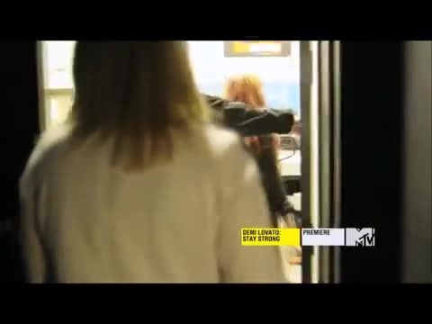 Demi Lovato - Stay Strong Premiere Documentary Full 46873