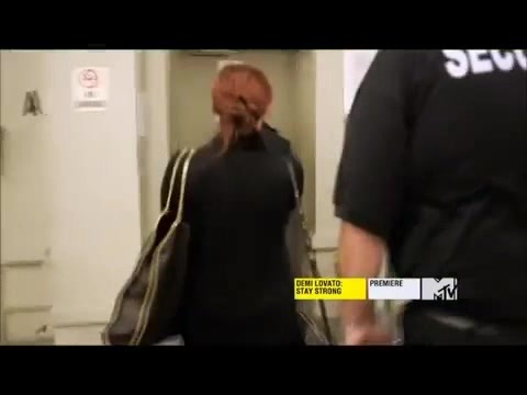Demi Lovato - Stay Strong Premiere Documentary Full 46876