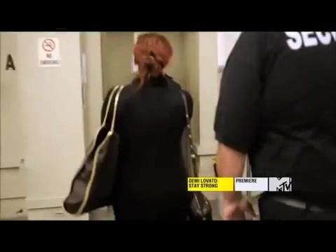 Demi Lovato - Stay Strong Premiere Documentary Full 46878